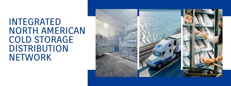 Advanced Cold Chain Logistics