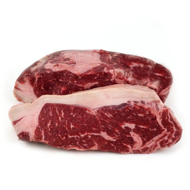 Frozen Beef Sirloi