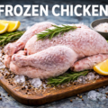 Frozen Chicken