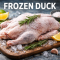 Frozen Duck