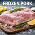 Frozen Pork