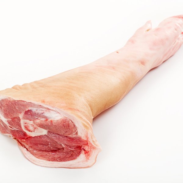 Frozen Pork Leg – Premium Quality Bulk Supplier 