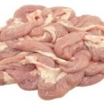 Frozen Beef Intestine