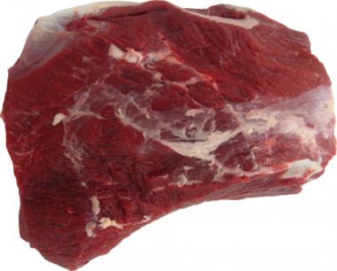 Frozen Beef Round