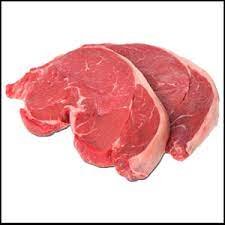 Frozen Beef Rump