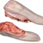 Frozen Beef Tongue