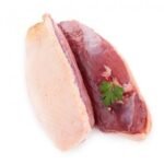 Halal Frozen Duck Breast