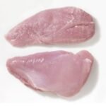 Halal Frozen Turkey Breast